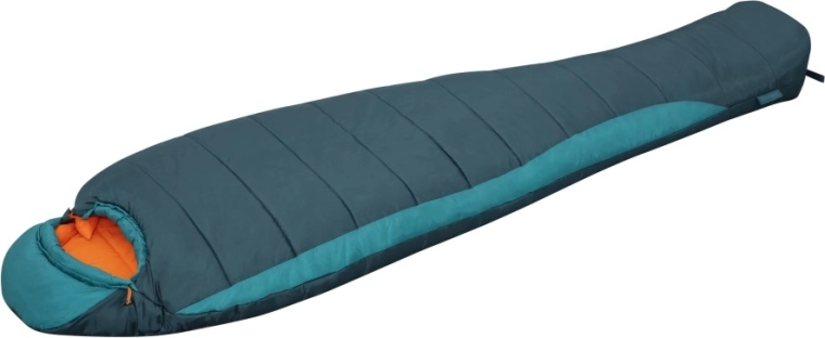 Tepelný komfort a izolácia pre chladné noci