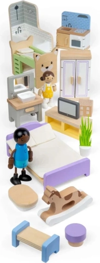 Udržateľné a odolné materiály