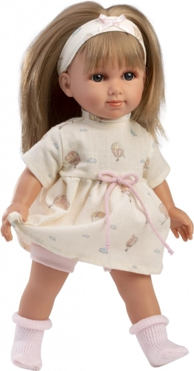 Štýlový štvordielny outfit