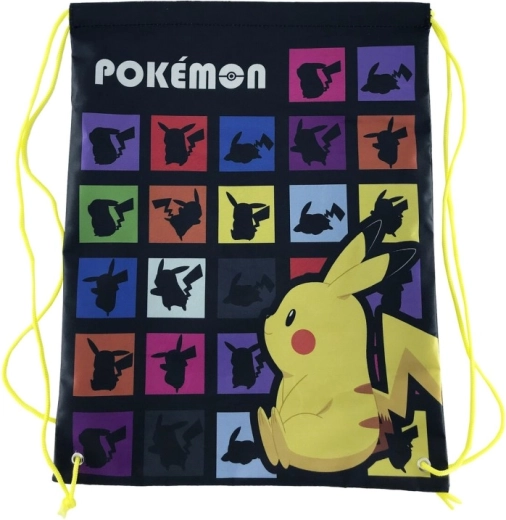 Pokémon vak so sťahovacou šnúrkou