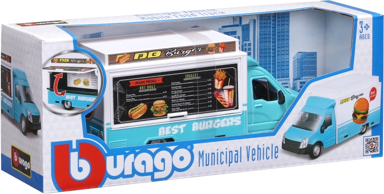 pútavé balenie vhodné ako darček