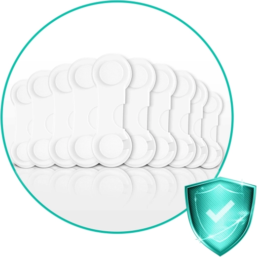 Diskrétny dizajn a odolný materiál