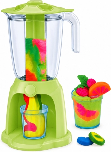 Vlastný smoothie bar