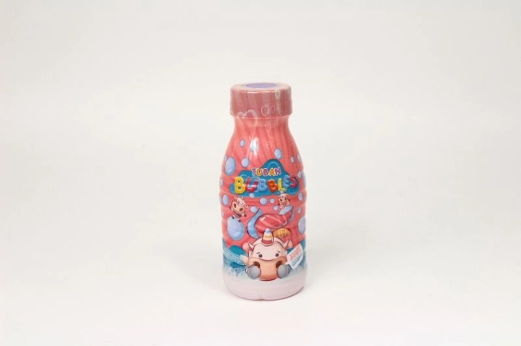 Tuban tekutina na bubliny 250 ml