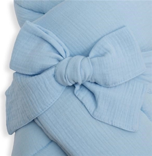 Pohodlné a bezpečné zavinutie na šnúrky