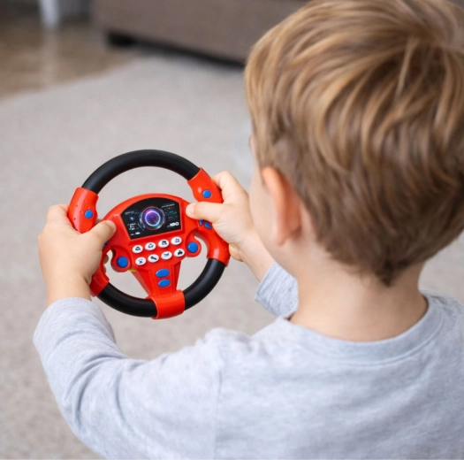 Zvuky, ktoré vtiahnu do hry