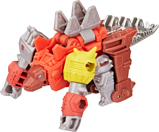 Transformácia v 4 krokoch