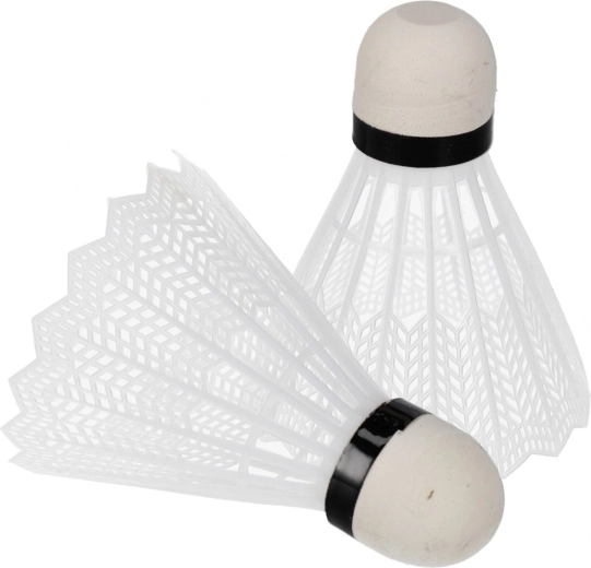 Kompletný bedmintonový set na okamžitú hru