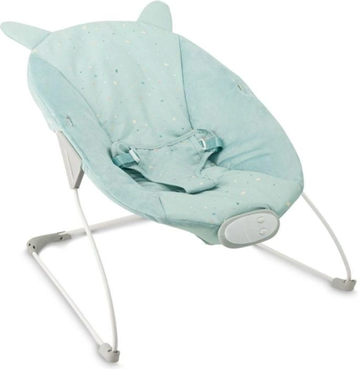 Upokojujúce vibrácie a 8 melódií