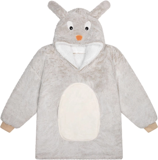 Mäkký sherpa fleece pre príjemné teplo