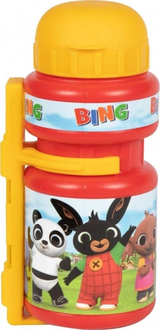 Detská fľaša s motívom BING