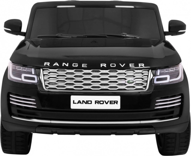 Realistický dizajn RANGE ROVER s LED svetlami