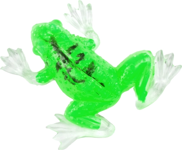 Realistické detaily a výrazné farby