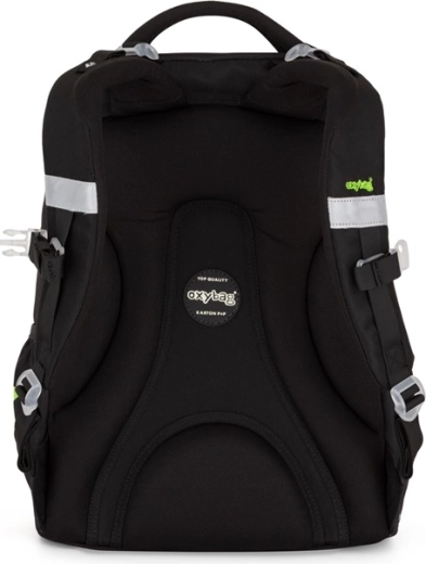 Bezpečnosť a stabilita