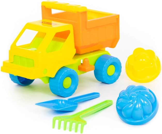 Kompletné náradie a formičky