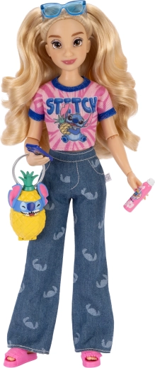 13 bodov artikulácie pre živé pózy