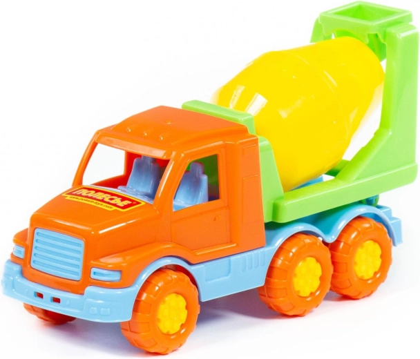 Veselé farby a bezpečné prevedenie