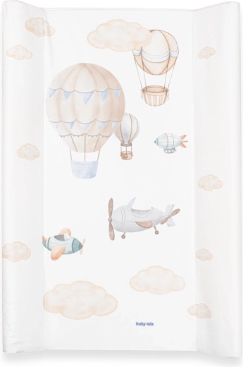 Ľahko umývateľný povrch bez ftalátov