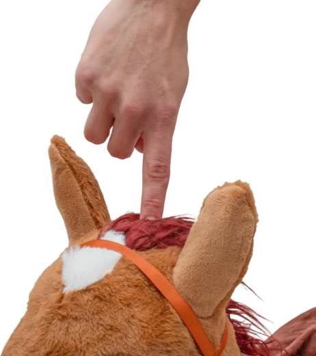 Jednoduché ovládanie a stabilný úchop