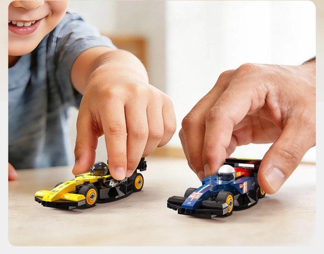 Zábavné pretekanie pre deti aj dospelých