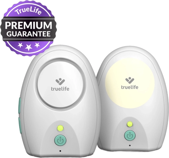 Digitálna audio pestúnka TrueLife NannyTone VM Pocket