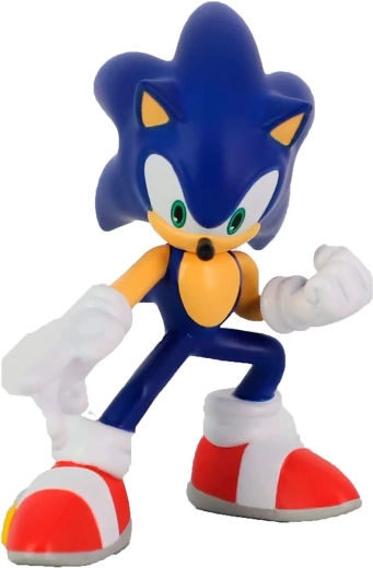Figúrka Comansi Sonic