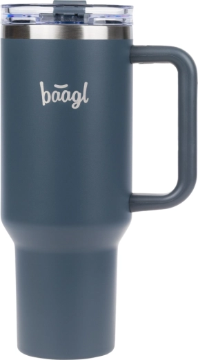 Veľký objem 1,18 l na celý deň