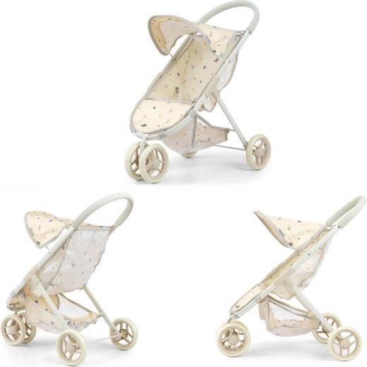 Ľahký, ale odolný kovový rám