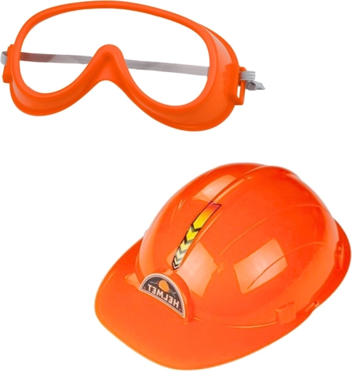 Ochranná výbava na hru na povolania