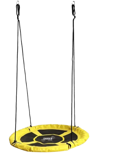 Priestranné a pohodlné sedadlo 100 cm