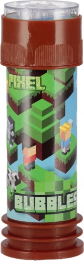 Štýlový PIXEL dizajn v dvoch variantoch