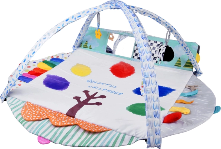 Variabilná 2v1: s oblúkmi aj bez