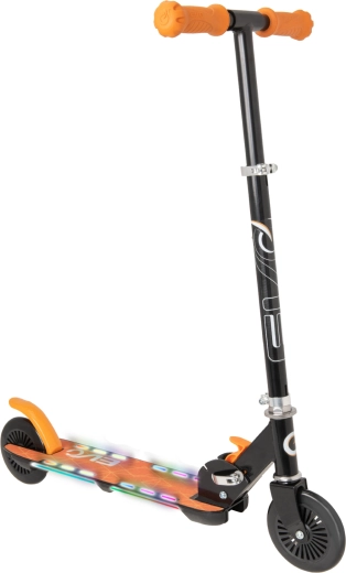 Plynulá a tichá jazda