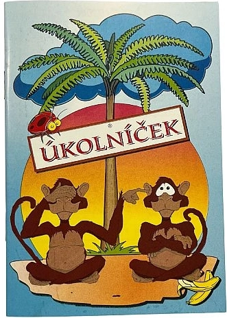 Úlohovník A6 – mix motívov