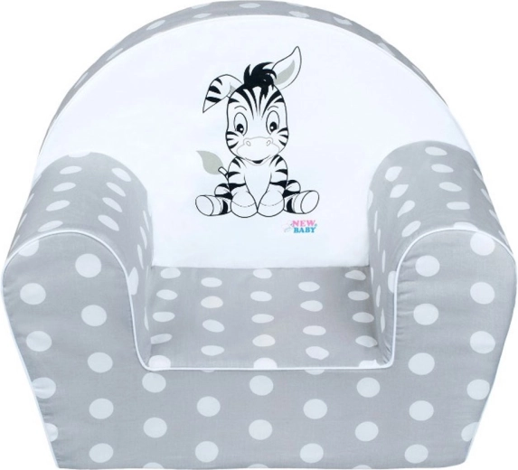 Snímateľný bavlnený poťah pre jednoduchú údržbu