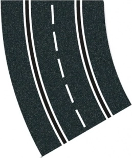 zákruta 2/30 pre autodráhy CARRERA Evolution, Digital 132 a Digital 124