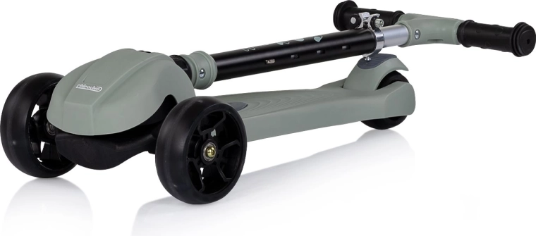 Skladacia a ľahko prenosná