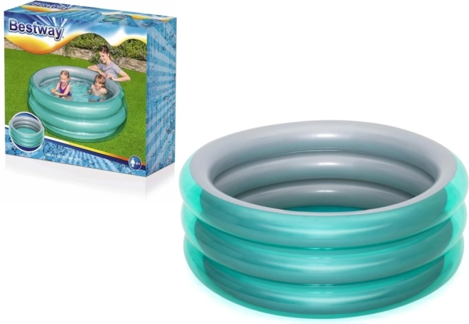 Nafukovací detský bazén Bestway 150 cm x 53 cm