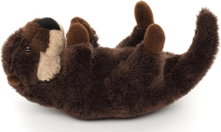 Roztomilý dizajn inšpirovaný prírodou