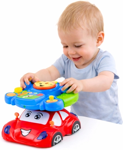 Podpora rozvoja zručností