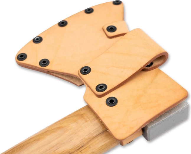 Pevné istenie s dvoma pásikmi