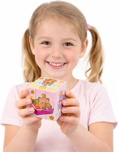 Bezpečné a príjemné do detskej ruky