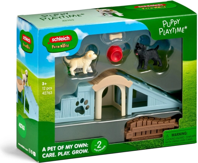 Kvalitné figúrky SCHLEICH