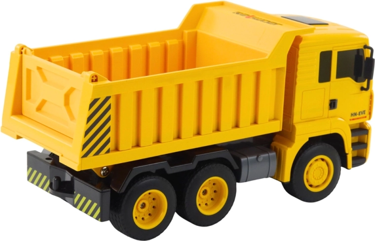 Odolná konštrukcia a LED efekty