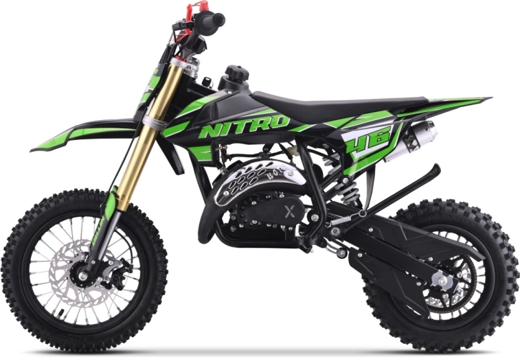 Istota brzdenia na každom povrchu