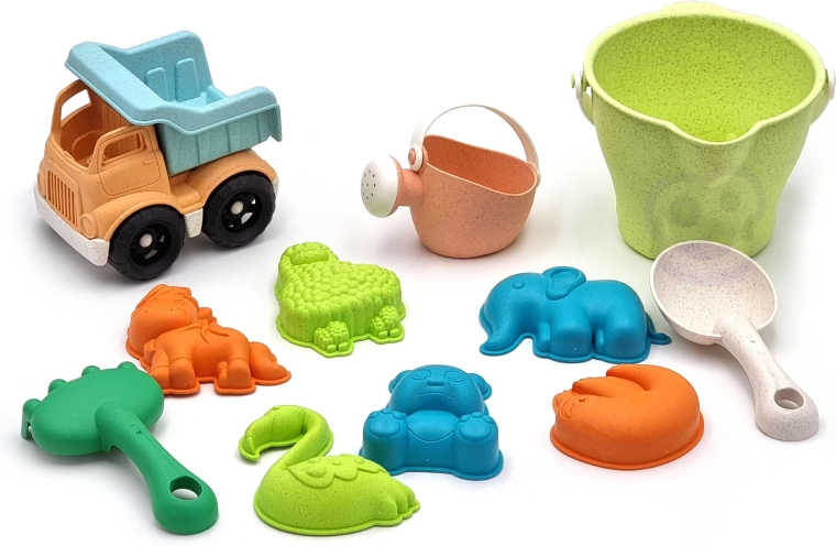 Kompletná sada na kreatívne hranie