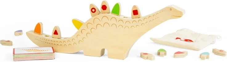 Balansná zábava a koordinácia