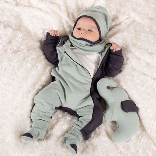 Ladí s kolekciou OLAF