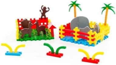 Pestré farby a dlhá výdrž hry