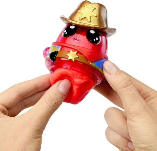 Voňavá bezlepková hmota, ktorá nevysychá